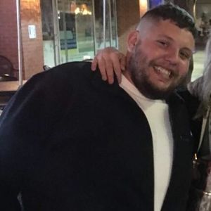 Meet your Posher, Damian